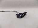 VOLVO XC70 S80 V70 XC60 08-17 ZAMEK DRZWI TYL LEWY 30799314 KEYLESS