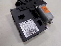 VOLVO C30 S40 V50 06-13 SILNIK SILNICZEK SZYBY PRZOD 31275917AA