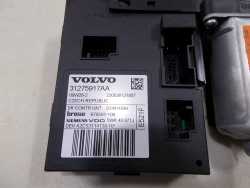 VOLVO C30 S40 V50 06-13 SILNIK SILNICZEK SZYBY PRZOD 31275917AA