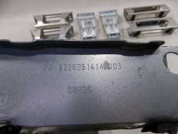 MERCEDES VITO VIANO 639 BLACHA UCHWYT WSPORNIK PODSUFITKI 6396951414 6398600014 6398600314 6396951214 6396920214