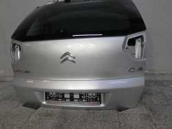 CITROEN C4 PICASSO 06- KLAPA BAGAZNIKA TYL EZRC