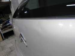 CITROEN C4 PICASSO 06- KLAPA BAGAZNIKA TYL EZRC