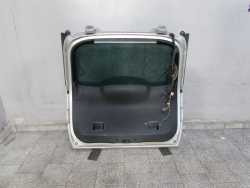 CITROEN C4 PICASSO 06- KLAPA BAGAZNIKA TYL EZRC