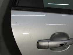 CITROEN C4 PICASSO 06-13 DRZWI TYL PRAWE PRAWY EZRC