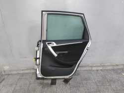 CITROEN C4 PICASSO 06-13 DRZWI TYL PRAWE PRAWY EZRC