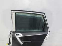 CITROEN C4 PICASSO 06-13 DRZWI TYL PRAWE PRAWY EZRC