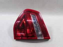 CITROEN C4 PICASSO LAMPA TYL PRAWA KLAPY 9653547677 06-10