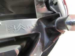 CITROEN C4 PICASSO LAMPA TYL PRAWA KLAPY 9653547677 06-10