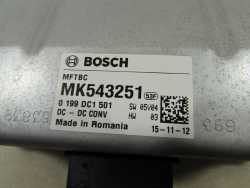 MITSUBISHI CANTER FUSO 7C15 E6 13- MODUL STEROWNIK NAPIECIA MK543251 0199DC1501