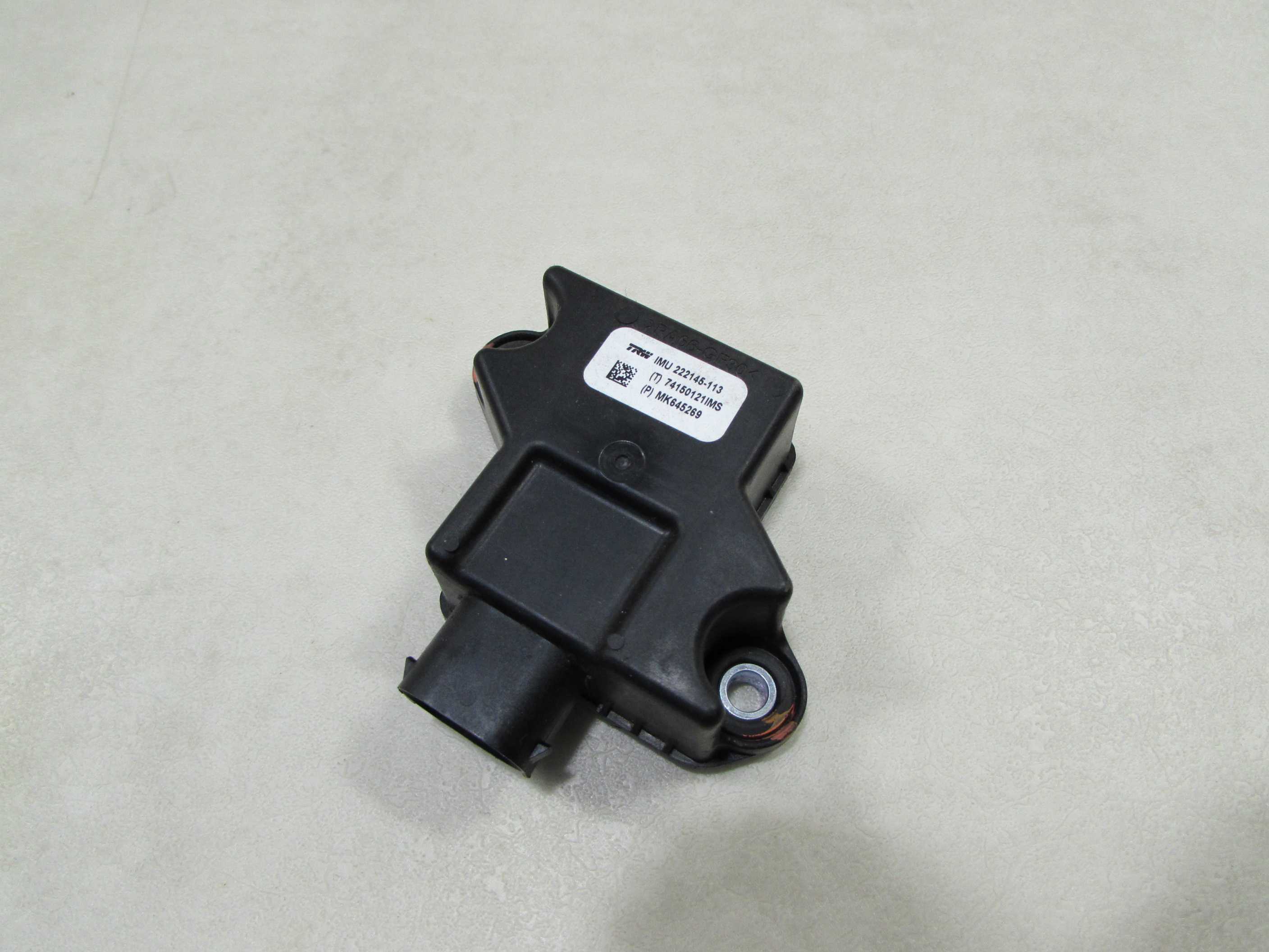 MITSUBISHI CANTER FUSO 7C15 E6 13- CZUJNIK PRZYSPIESZENIA ESP MK645269 222145-113