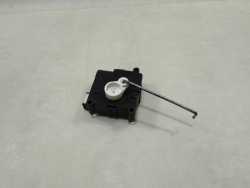 MITSUBISHI CANTER FUSO 7C15 E6 13- SILNICZEK KLAP NAGRZEWNICY 113800-3370