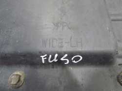 MITSUBISHI CANTER FUSO 7C15 17R NADKOLE CHLAPACZ KABINY LEWE 13-19