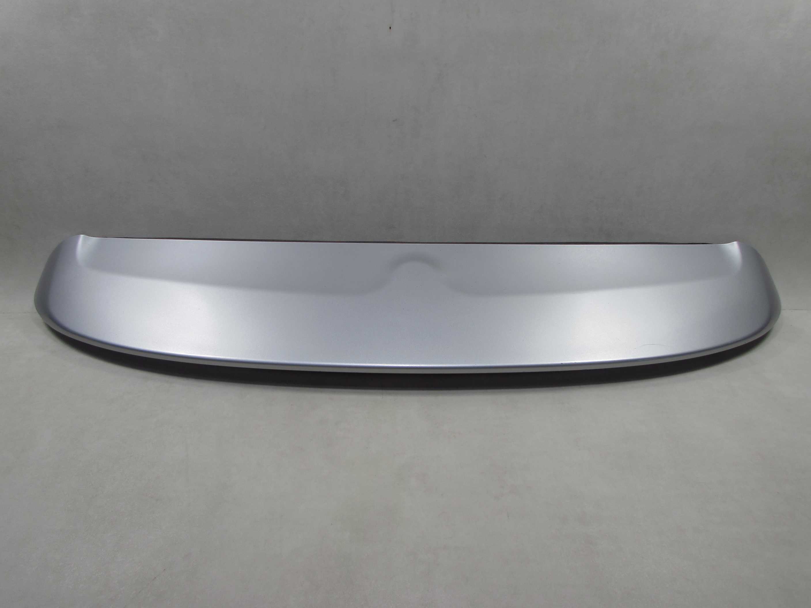 CITROEN C4 PICASSO 06- SPOJLER LOTKA STOP SWIATLO KLAPY BAGAZNIKA TYL EZRC