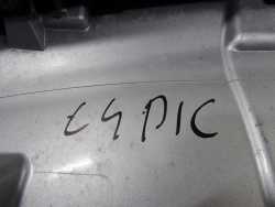 CITROEN C4 PICASSO 06- SPOJLER LOTKA STOP SWIATLO KLAPY BAGAZNIKA TYL EZRC