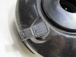 MITSUBISHI CANTER FUSO 7C15 E6 17R SERWO SERVO HAMULCOWE 0261230260 CZUJNIK 13-21
