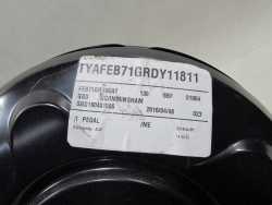 MITSUBISHI CANTER FUSO 7C15 E6 17R SERWO SERVO HAMULCOWE 0261230260 CZUJNIK 13-21