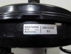 MITSUBISHI CANTER FUSO 7C15 E6 17R SERWO SERVO HAMULCOWE 0261230260 CZUJNIK 13-21