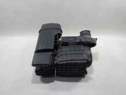 MITSUBISHI CANTER FUSO 7C15 3.0 E6 17R OBUDOWA FILTRA POWIETRZA ME422871 LAPACZ DOLOT 13-21