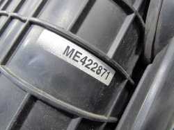 MITSUBISHI CANTER FUSO 7C15 3.0 E6 17R OBUDOWA FILTRA POWIETRZA ME422871 LAPACZ DOLOT 13-21