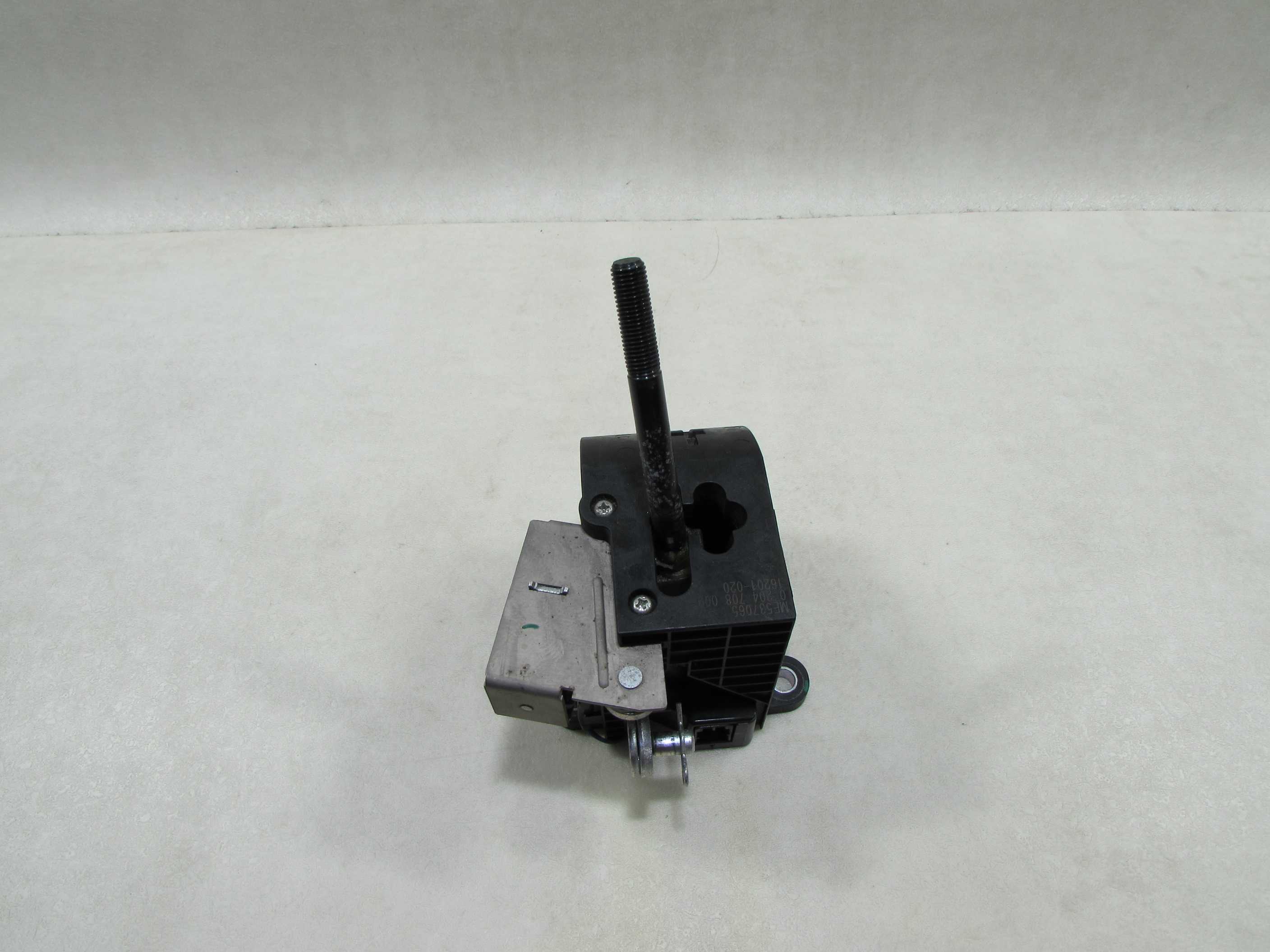 MITSUBISHI CANTER FUSO 17R LEWAREK WYBIERAK BIEGOW AUTOMAT DUONIC ME537065