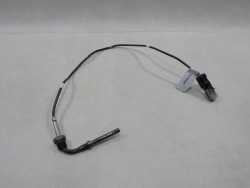 MITSUBISHI CANTER FUSO 7C15 E6 17R CZUJNIK TEMPERATURY SPALIN ME230528 13-21