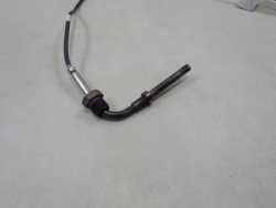 MITSUBISHI CANTER FUSO 7C15 E6 17R CZUJNIK TEMPERATURY SPALIN ME230528 13-21