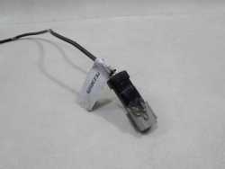 MITSUBISHI CANTER FUSO 7C15 E6 17R CZUJNIK TEMPERATURY SPALIN ME230528 13-21