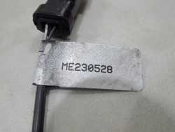 MITSUBISHI CANTER FUSO 7C15 E6 17R CZUJNIK TEMPERATURY SPALIN ME230528 13-21