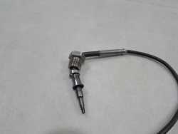 MITSUBISHI CANTER FUSO 7C15 E6 17R CZUJNIK TEMPERATURY SPALIN 504364903 13-21