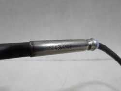 MITSUBISHI CANTER FUSO 7C15 E6 17R CZUJNIK TEMPERATURY SPALIN 504364903 13-21