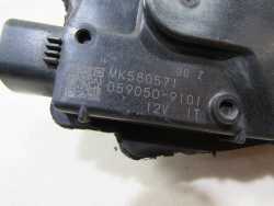 MITSUBISHI CANTER FUSO 17R SILNIK WYCIERACZEK MK580571