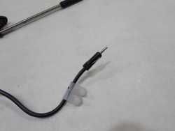 MITSUBISHI CANTER FUSO 17R ANTENA RADIA