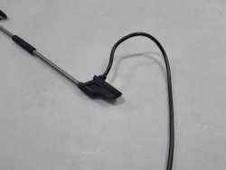 MITSUBISHI CANTER FUSO 17R ANTENA RADIA