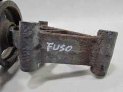 MITSUBISHI CANTER FUSO 7C15 3.0 E6 17R LAPA WSPORNIK SILNIKA KOLO PASOWE PASKA PK 13-21