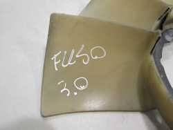 MITSUBISHI CANTER FUSO 7C15 3.0 E6 17R WENTYLATOR WIATRAK WISKO VISKO 13-21