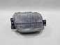 MITSUBISHI CANTER FUSO 7C15 3.0 E6 17R LAMPA DZIENNA DRL HALOGEN PRAWY