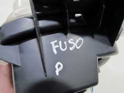 MITSUBISHI CANTER FUSO 7C15 3.0 E6 17R LAMPA DZIENNA DRL HALOGEN PRAWY