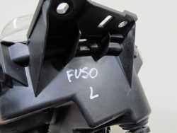 MITSUBISHI CANTER FUSO 7C15 3.0 E6 17R LAMPA DZIENNA DRL HALOGEN LEWY