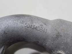 MITSUBISHI CANTER FUSO 7C15 E6 17R RURA PRZEWOD DOLOT POWIETRZA 504340841 13-21