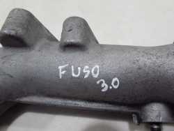 MITSUBISHI CANTER FUSO 7C15 E6 17R RURA PRZEWOD DOLOT POWIETRZA 504340841 13-21