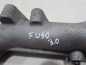 MITSUBISHI CANTER FUSO 7C15 E6 17R RURA PRZEWOD DOLOT POWIETRZA 504340841 13-21