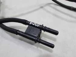 MITSUBISHI CANTER FUSO 7C15 E6 17R RURKA PRZEWOD PALIWA 5801783855 0445135070 13-21