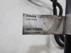 MITSUBISHI CANTER FUSO 7C15 E6 17R RURKA PRZEWOD PALIWA 5801783855 0445135070 13-21