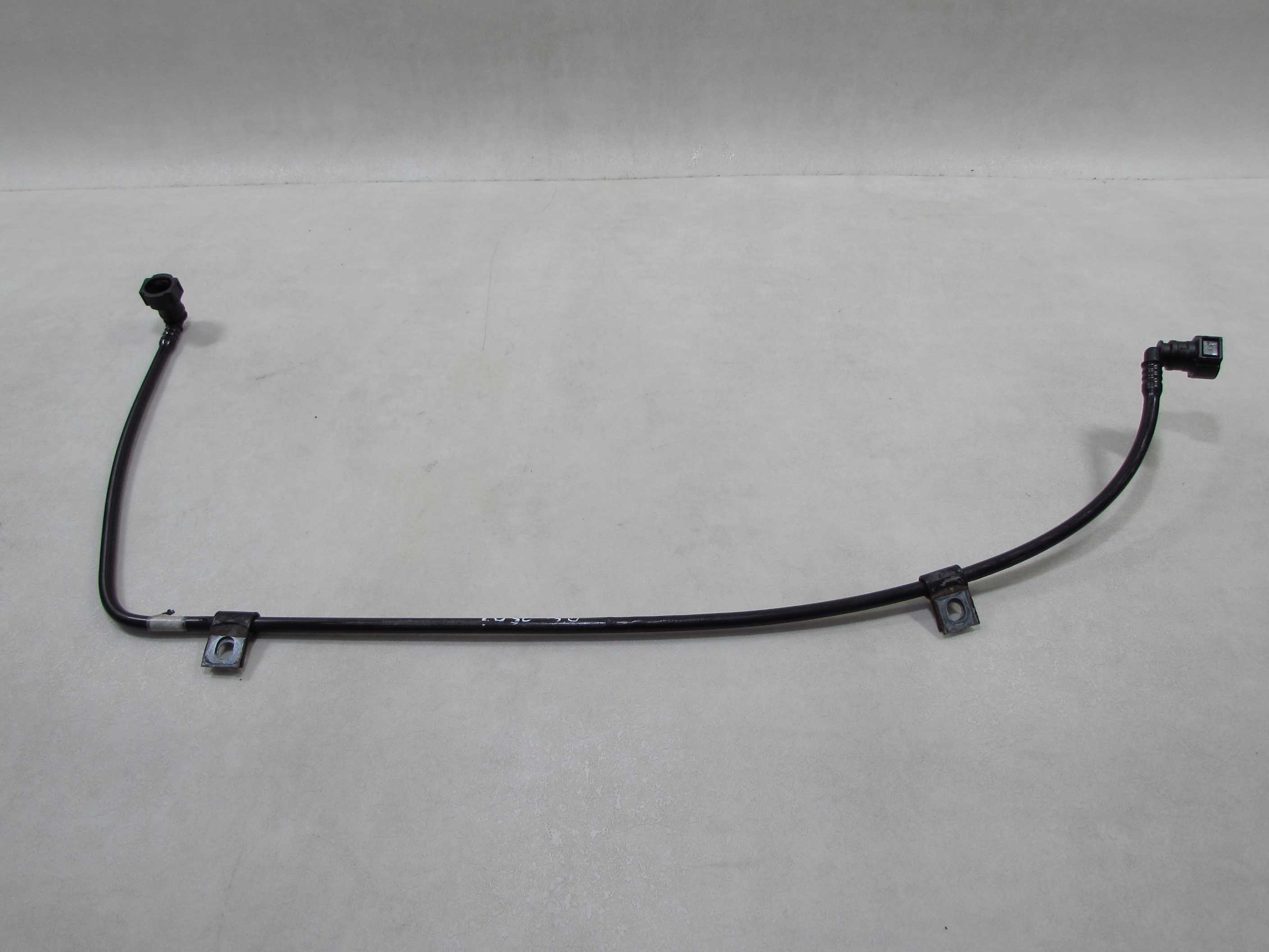 MITSUBISHI CANTER FUSO 7C15 E6 17R RURKA PRZEWOD PALIWA 13-21