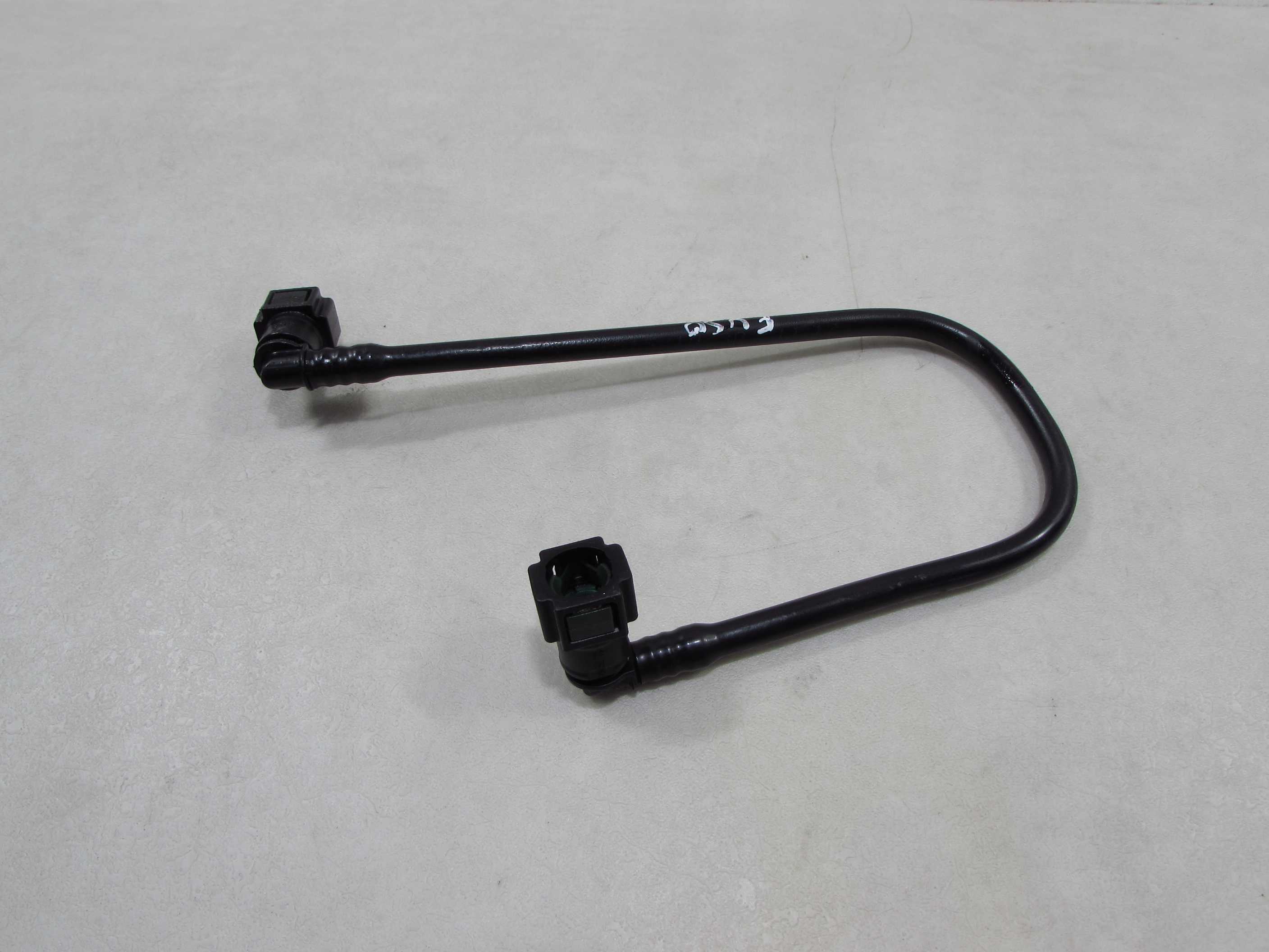 MITSUBISHI CANTER FUSO 7C15 E6 17R RURKA PRZEWOD PALIWA 13-21