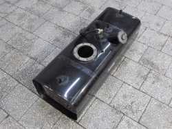 MITSUBISHI CANTER FUSO 7C15 E6 17R ZBIORNIK BAK PALIWA 100L LAPY MOCOWANIA 13-21