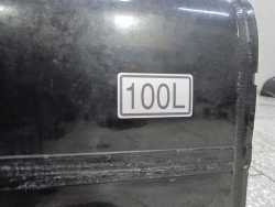 MITSUBISHI CANTER FUSO 7C15 E6 17R ZBIORNIK BAK PALIWA 100L LAPY MOCOWANIA 13-21