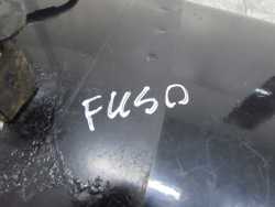 MITSUBISHI CANTER FUSO 7C15 E6 17R ZBIORNIK BAK PALIWA 100L LAPY MOCOWANIA 13-21