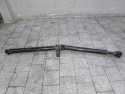 MITSUBISHI CANTER FUSO DUOTONIC AUTOMAT 7C15 EURO 6 17R WAL NAPEDOWY 226 CM 15-21