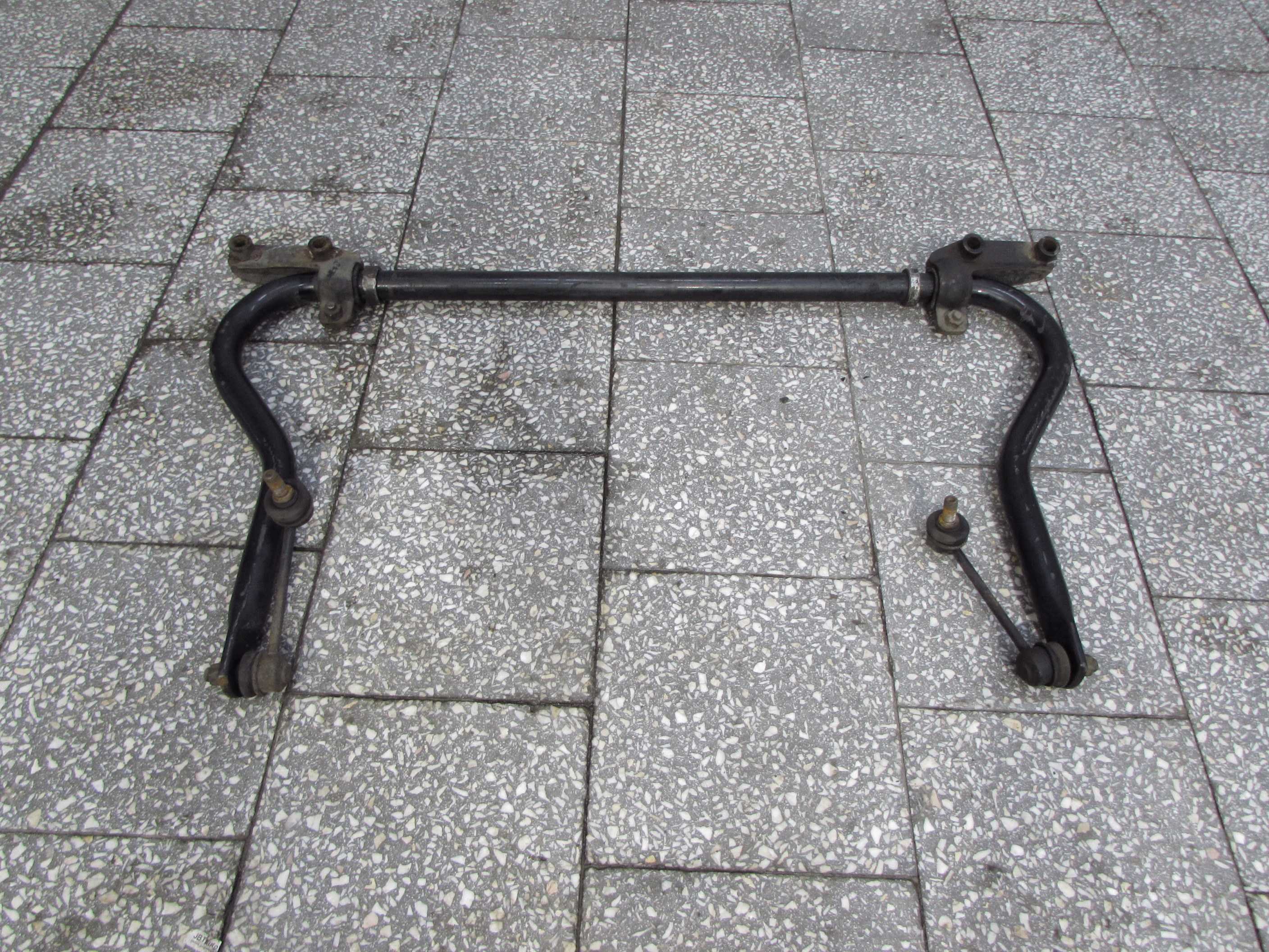 MITSUBISHI CANTER FUSO 7C15 3.0 E6 17R DRAZEK STABILIZATOR PRZOD 13-21